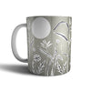 Hedgehog mug – WILDER range