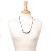 Konplott, Indianafrica Crystal-Beaded Necklace, Multi