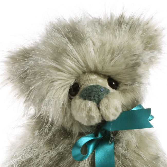 Kaycee Bears, Hurley Burley from the Cocktail Collection 19" (48cm)