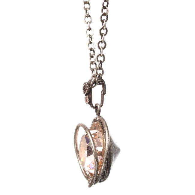 Pendant, Pink