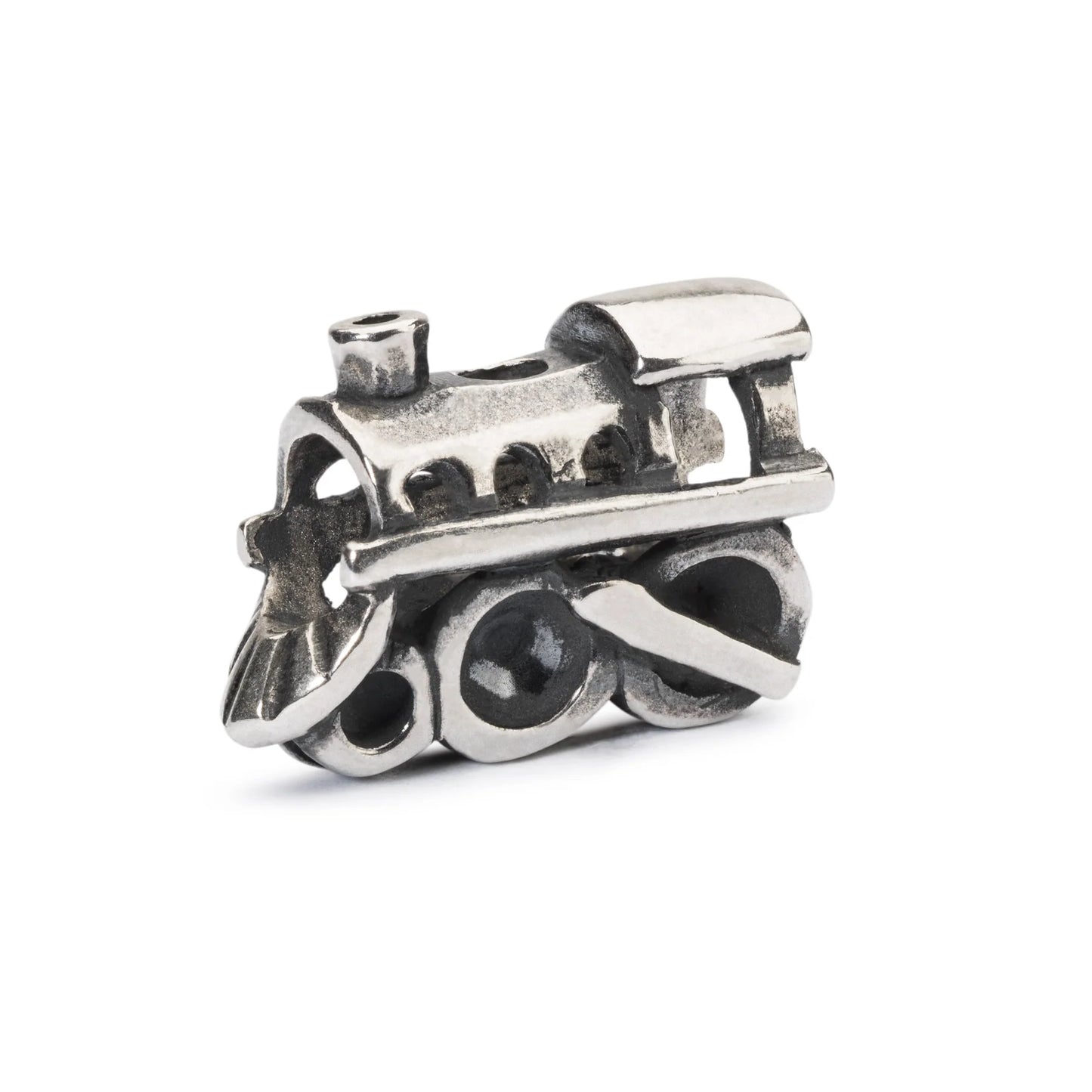 Trollbeads, Locomotive