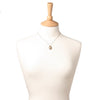 Michal Negrin She Shy Pendant Necklace