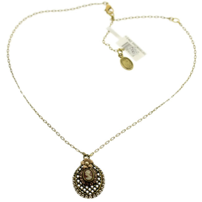 Michal Negrin Necklace