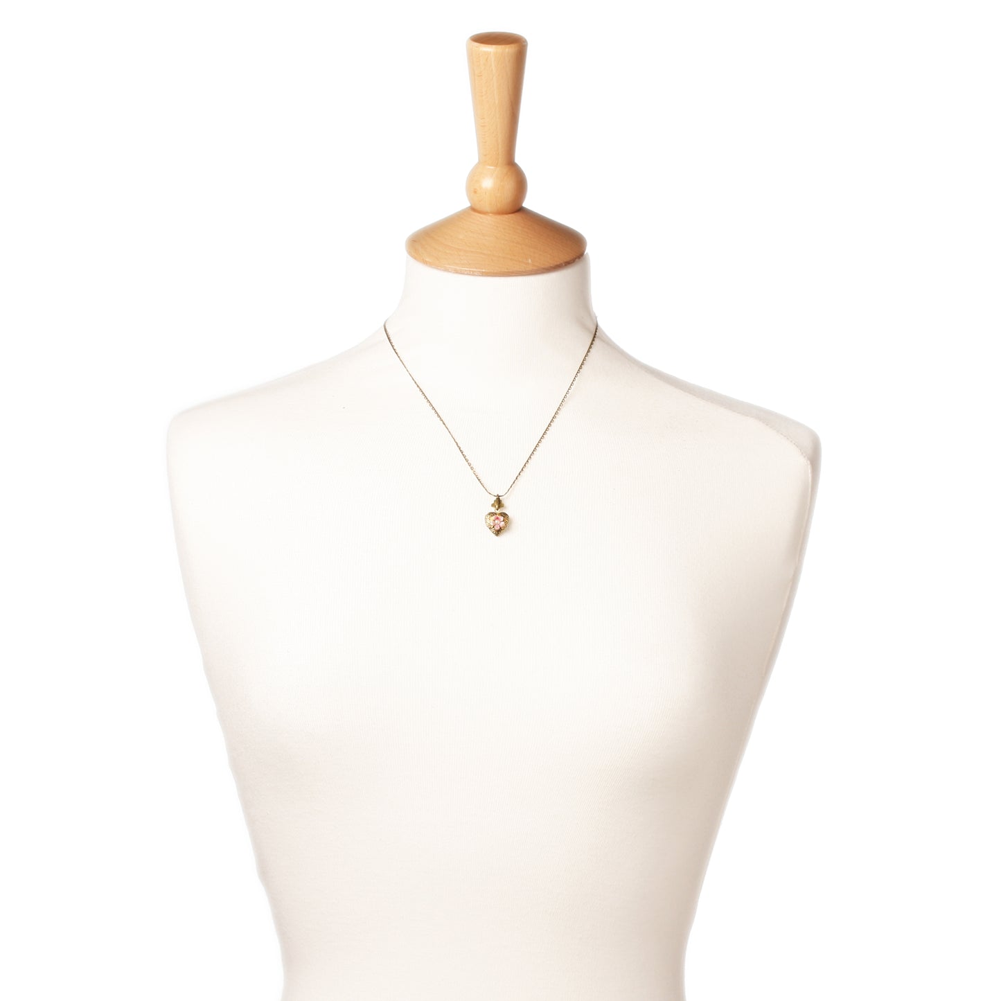 Michal Negrin Locket Necklace