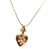 Michal Negrin Locket Necklace