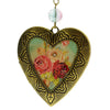 Michal Negrin Locket Necklace