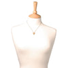 Michal Negrin She Shy Girl Pendant Necklace