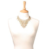 Michal Negrin Elaborate Necklace