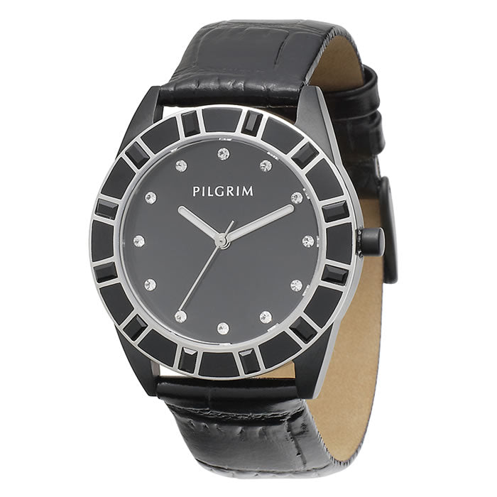 Pilgrim Watch