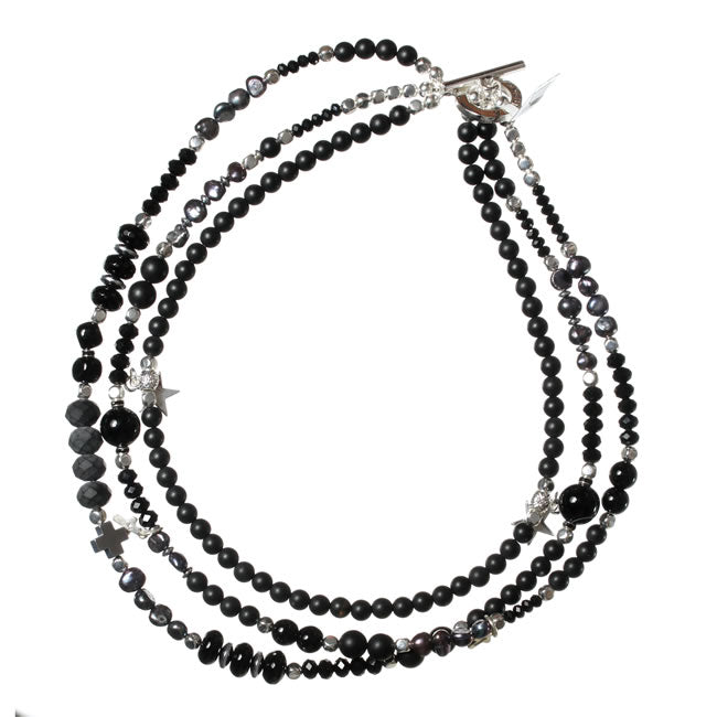Pranella, Necklace.