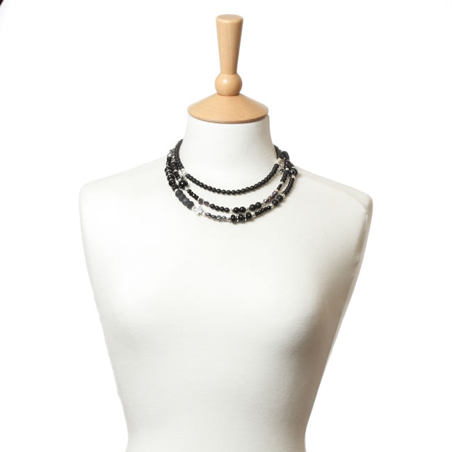 Pranella, Necklace.