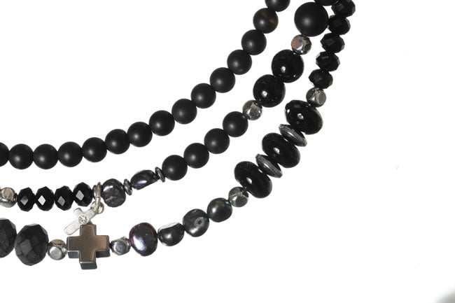 Pranella, Necklace.