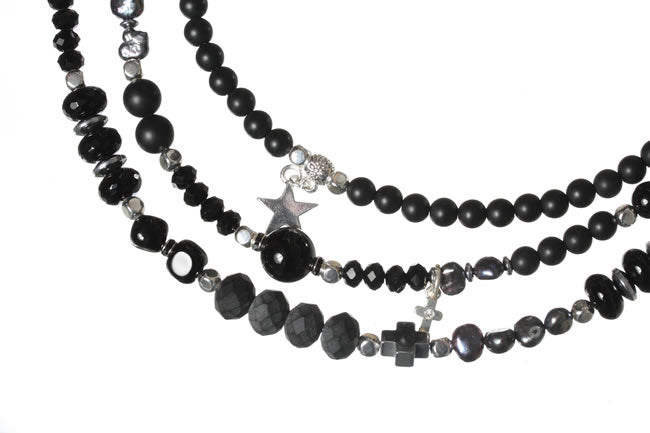 Pranella, Necklace.