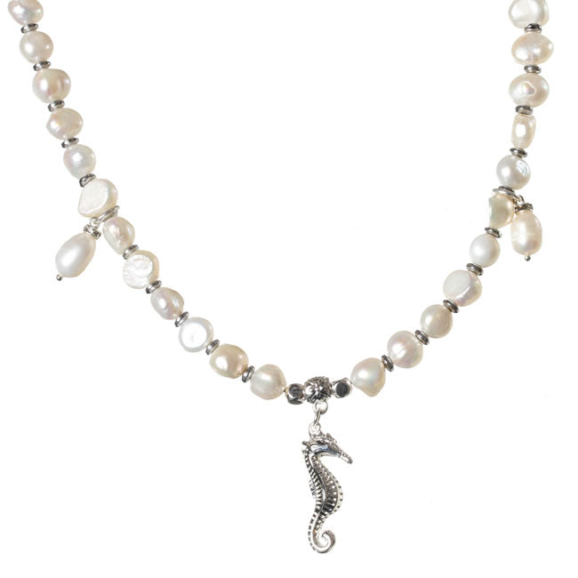 Pranella, Necklace.