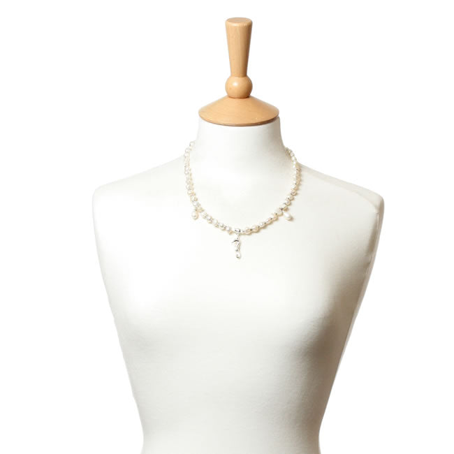 Pranella, Necklace.