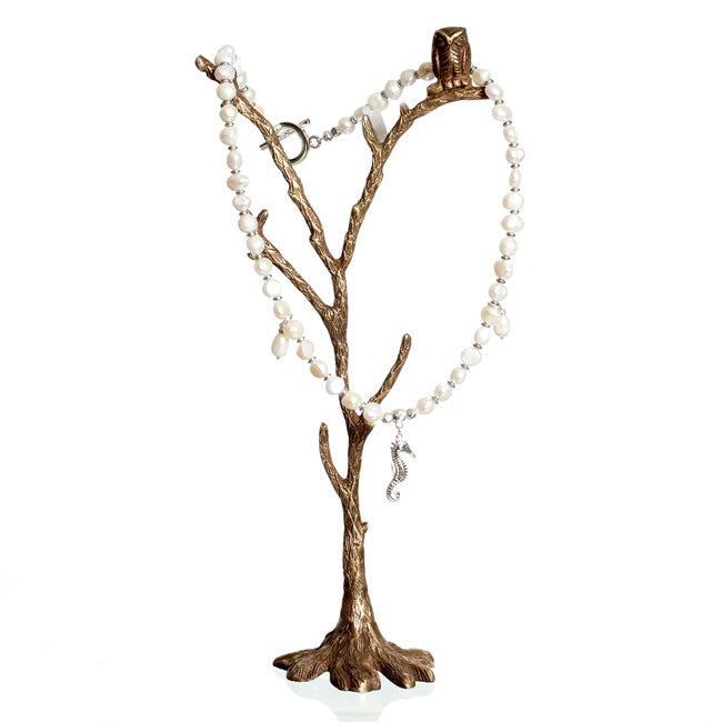 Pranella, Necklace.