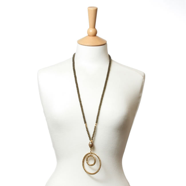 Pranella, Necklace.