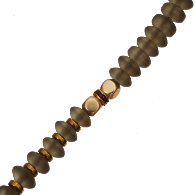 Pranella, Necklace.