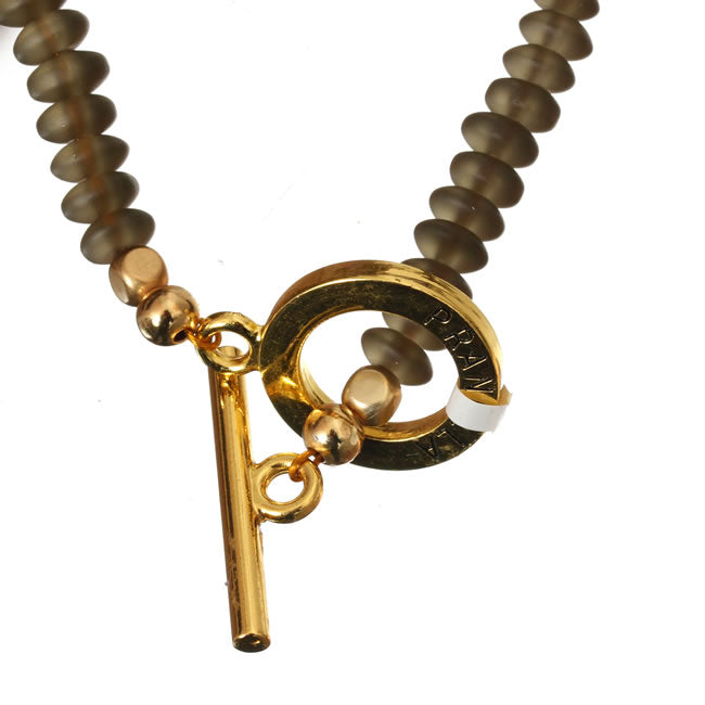 Pranella, Necklace.