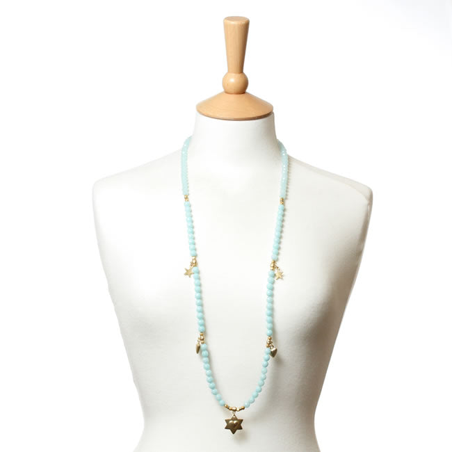Pranella, Necklace.