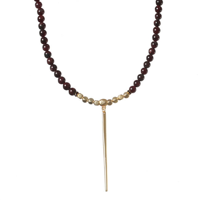 Pranella, Necklace.