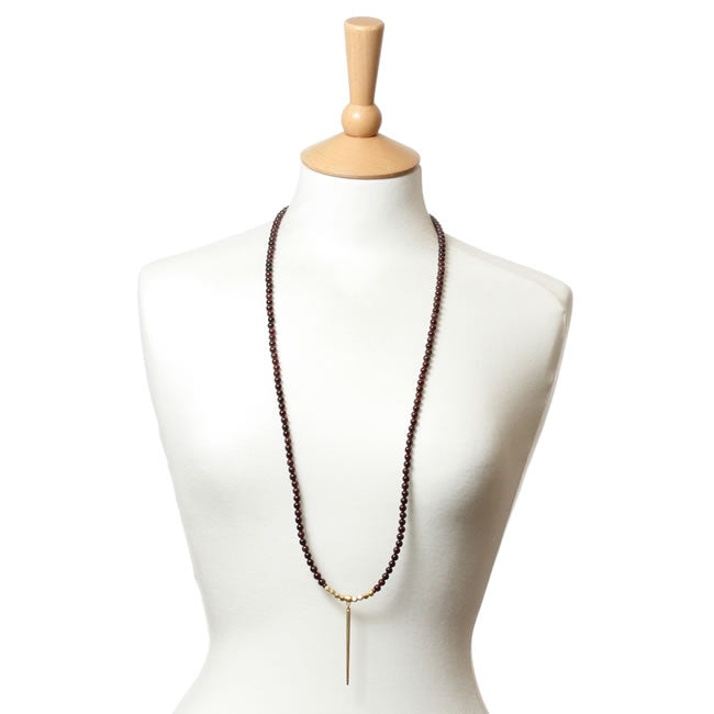 Pranella, Necklace.