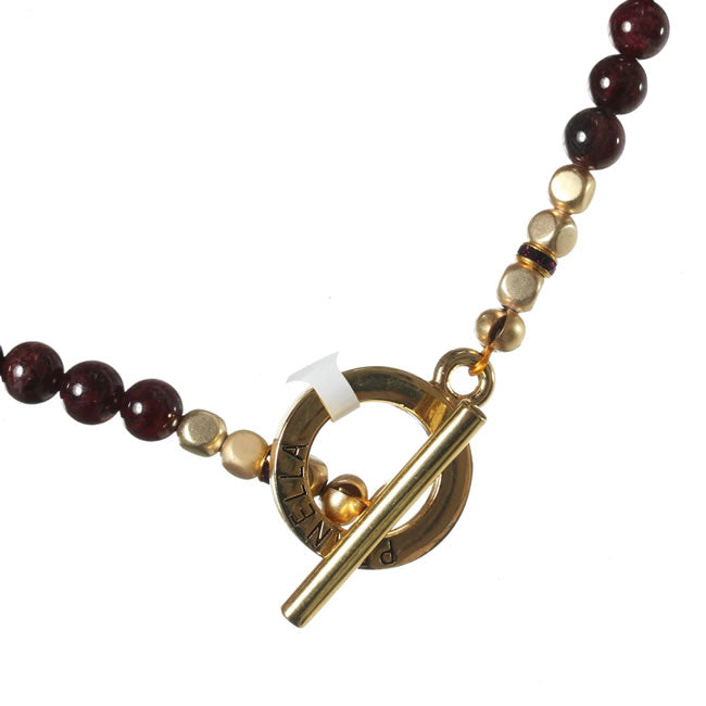 Pranella, Necklace.