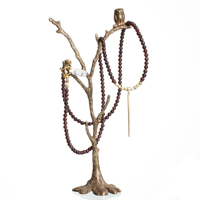Pranella, Necklace.
