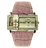 Steel Watch
