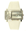 Steel Watch