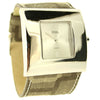 Steel Watch