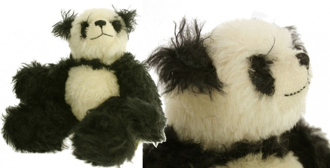 Steiner Bears Panda