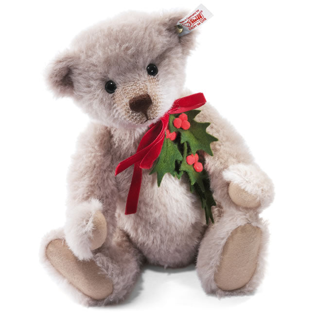 Steiff Teddy bear Holly