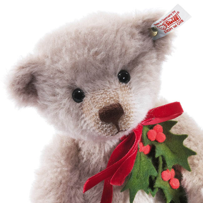 Steiff Teddy bear Holly