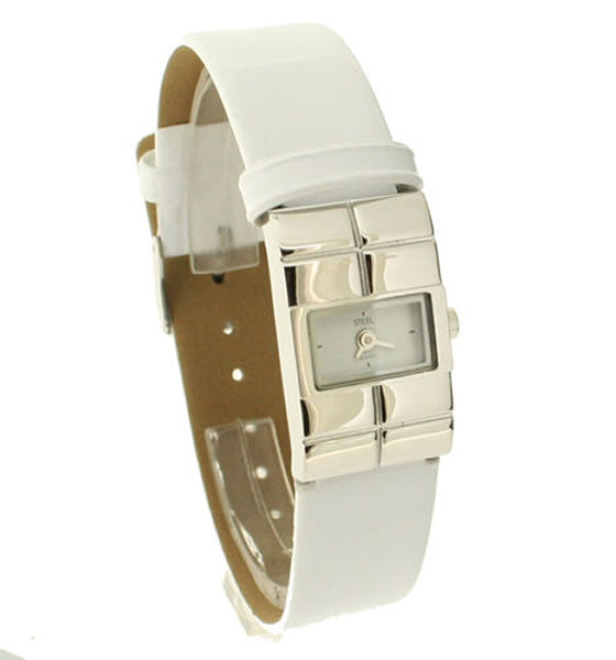 Steel Watch