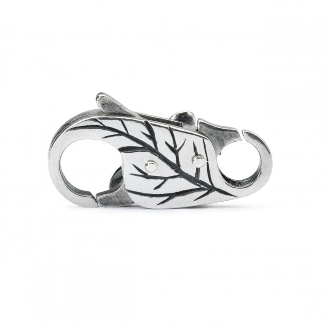 Trollbeads, Balance Lily Lock