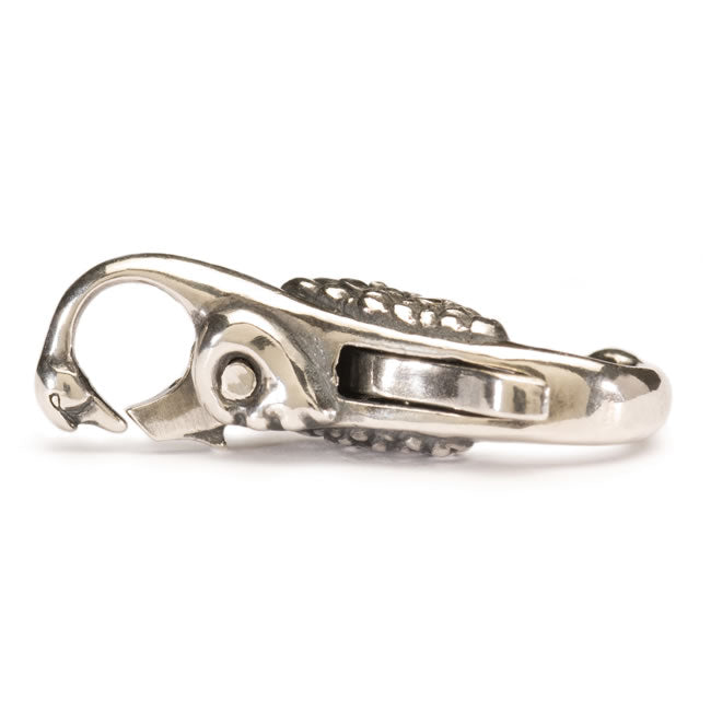 Trollbeads, Swan Lock