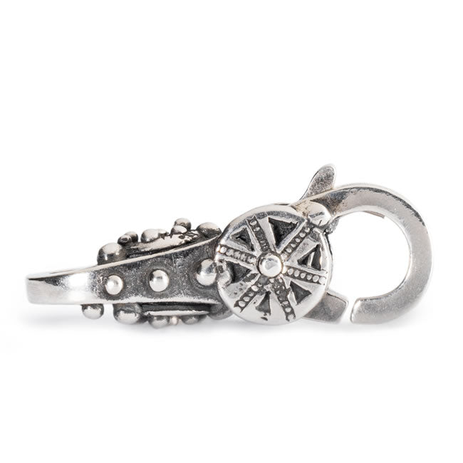 Trollbeads, Spiritual Temple Lock