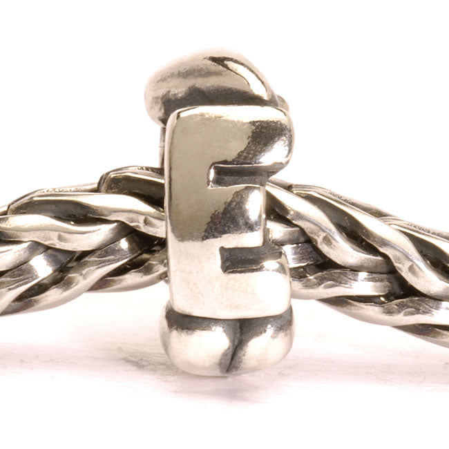 Trollbeads, E - Bead