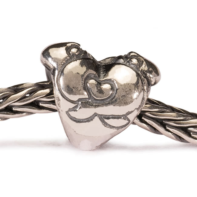 Trollbeads, Hugging Heart