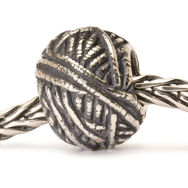 Trollbeads, Ball of Yarn