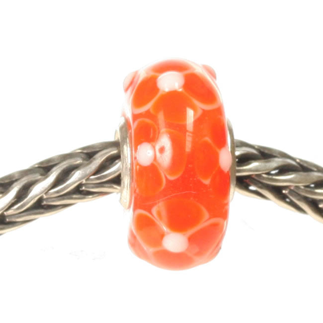 Trollbeads, Unique Glass Bead