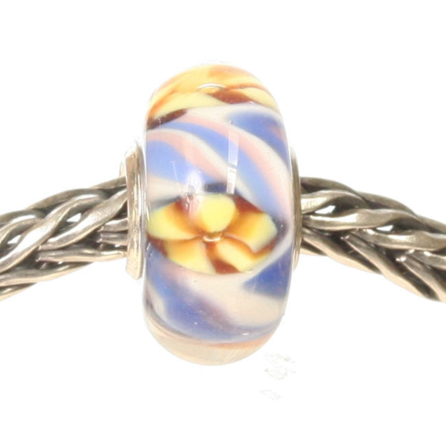 Trollbeads, Unique Glass Bead