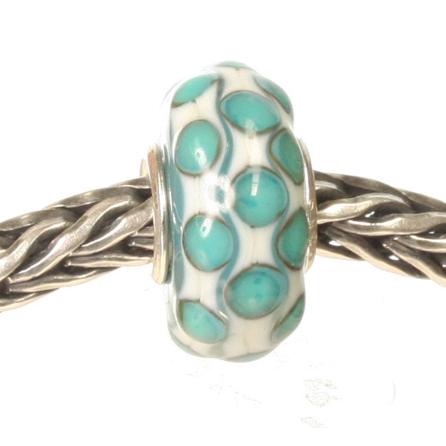 Trollbeads, Unique Glass Bead