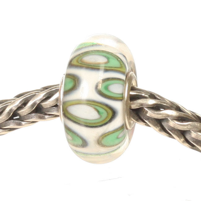 Trollbeads, Unique Glass Bead