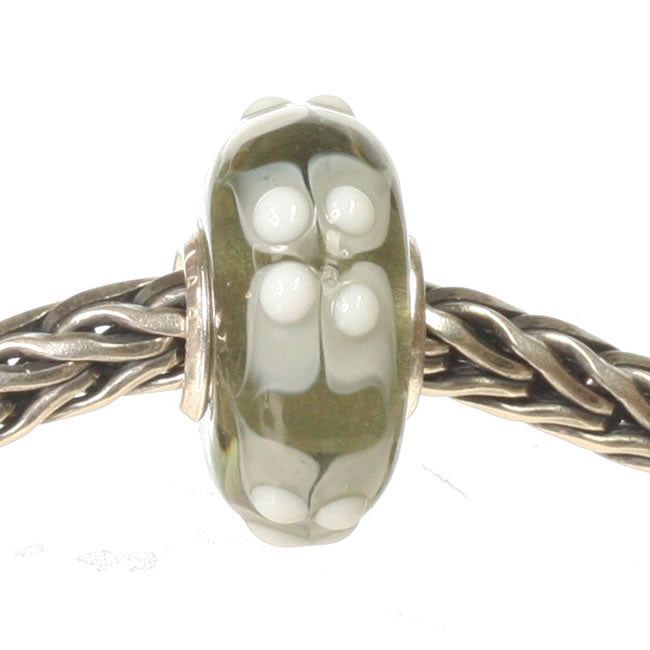 Trollbeads, Unique Glass Bead