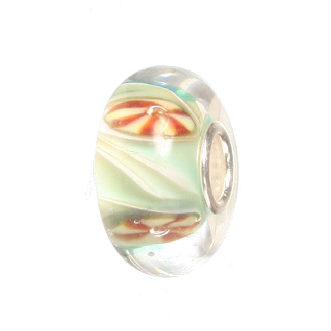 Trollbeads, Unique Glass Bead