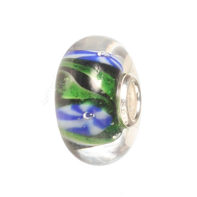 Trollbeads, Unique Glass Bead