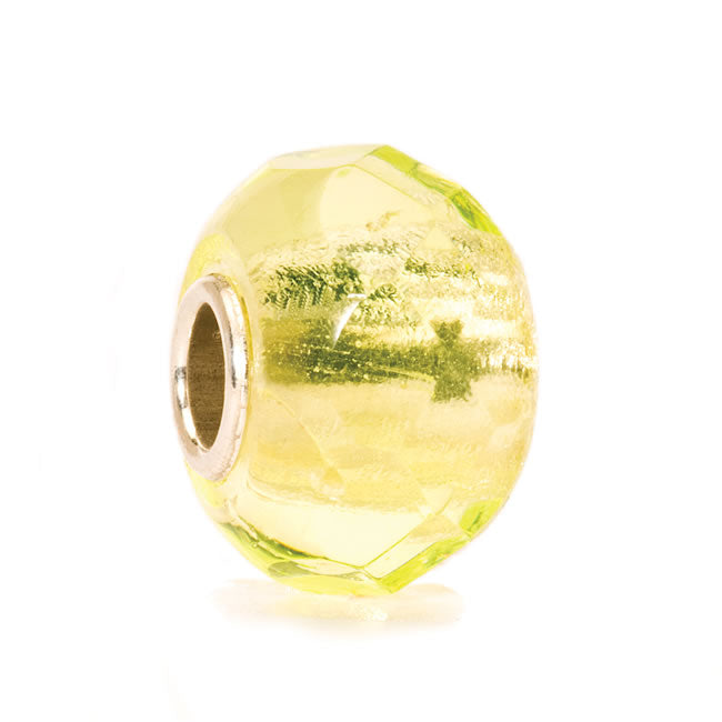 Trollbeads, Lime Prism