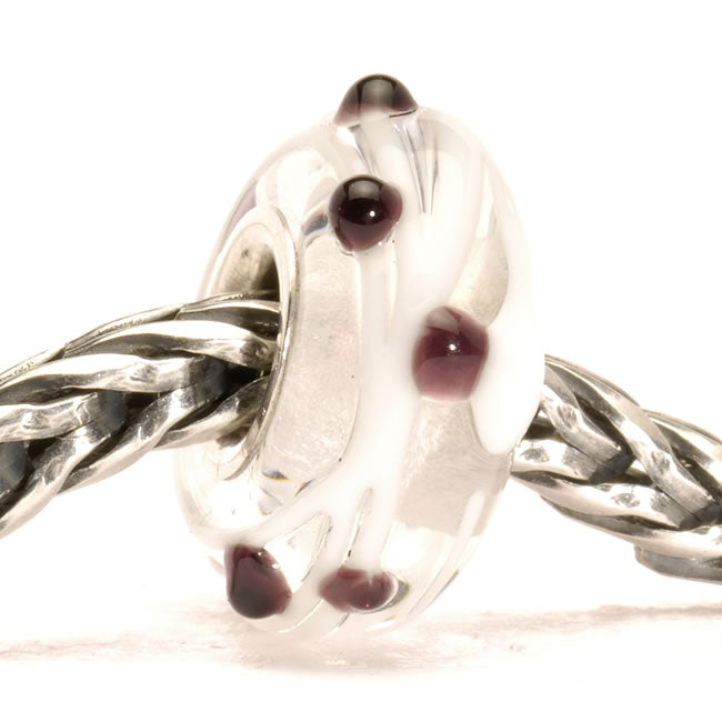 Trollbeads, Black Dot